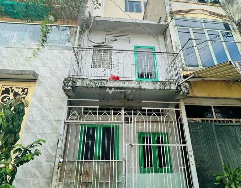 Nhà có 1 PN bán nhà ở có diện tích rộng 18m2 giá bán cực kì tốt 2.29 tỷ vị trí đẹp nằm ngay Tân Quý, Tân Phú-01
