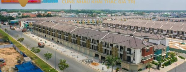 Đầu tư bất động sản bán đất Vĩnh Tân, Tân Uyên giá mềm chỉ 26.5 tỷ dt rộng 100 m2-02