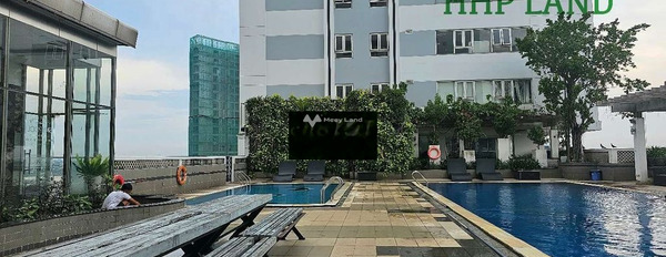Tổng quan căn hộ này thì có 2 phòng ngủ, cho thuê căn hộ vị trí đẹp tọa lạc ngay Biên Hòa, Đồng Nai, 1 WC dọn vào ở ngay-02