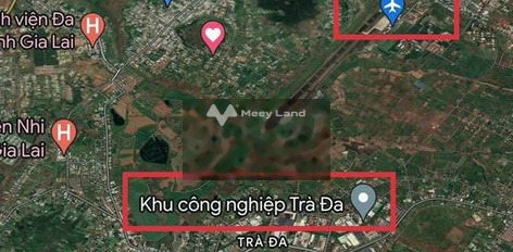 350 triệu bán đất diện tích khoảng 125m2 vị trí đặt vị trí ở Hà Bầu, Đăk Đoa-03