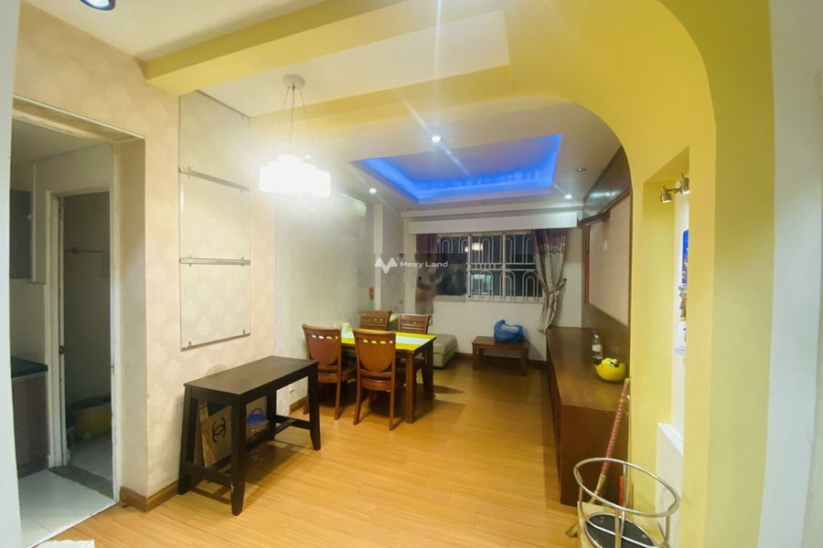 Cho thuê căn hộ vị trí đặt tọa lạc ngay trên Hòa Thạnh, Tân Phú, giá thuê cực tốt 10 triệu/tháng có diện tích rộng 67m2-01
