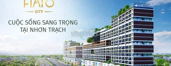 Bán căn hộ có diện tích trung bình 53m2 vị trí ngay trên Tôn Đức Thắng, Hiệp Phước giá bán cực tốt 1.7 tỷ-02