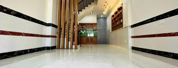 Nhà gồm 3 PN bán nhà ở diện tích rộng 37m2 bán ngay với giá thực tế từ 2.55 tỷ nằm tại Bùi Dương Lịch, Hồ Chí Minh-02