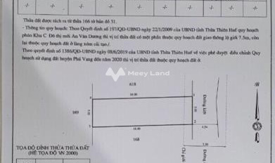 Bán mảnh đất, giá bán êm 2.25 tỷ, hướng Đông có diện tích chung là 90m2-03