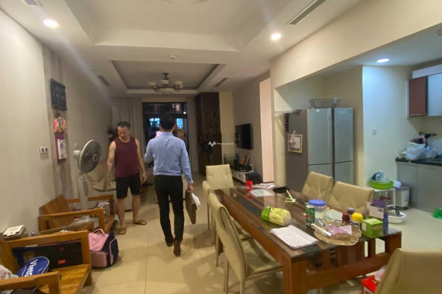 Hướng Đông - Nam, bán căn hộ vị trí thuận lợi nằm tại Thanh Xuân, Hà Nội, trong căn hộ gồm 3 PN, 2 WC lh xem trực tiếp-01