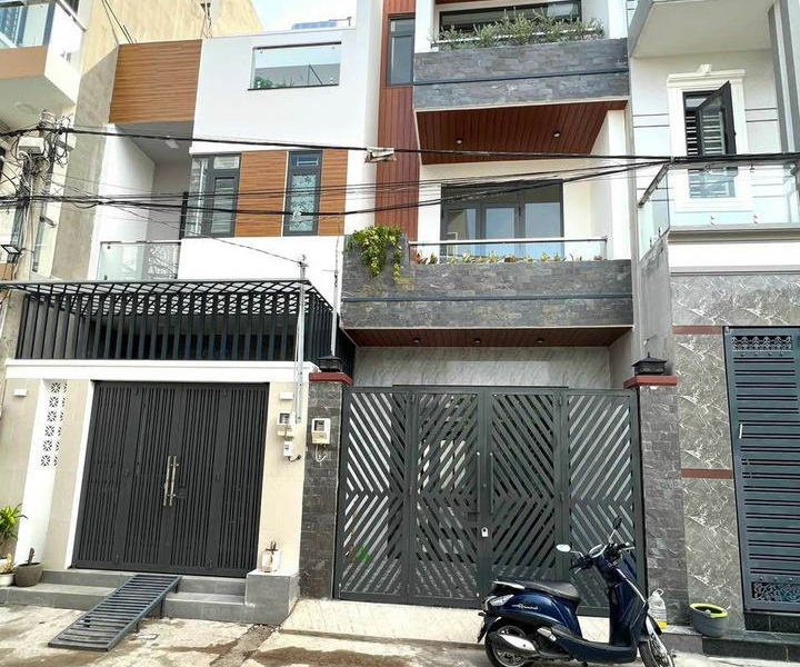 Mua bán nhà riêng Quận 9, Hồ Chí Minh, giá 4,6 tỷ-01