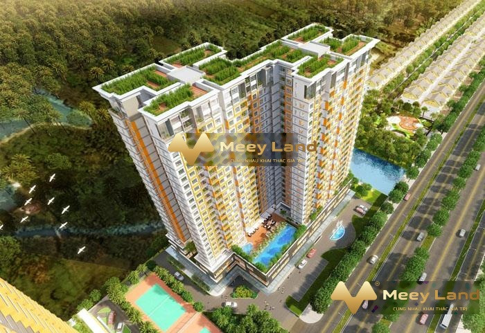 Cho thuê căn hộ vị trí đặt nằm ngay Xã Phước Kiển, Hồ Chí Minh, vào ở ngay giá tốt bất ngờ 9 triệu/tháng có dt gồm 75m2-01