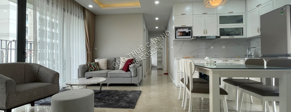 Cho thuê căn chung cư Vinhomes D'Capitale, diện tích 84m2-02