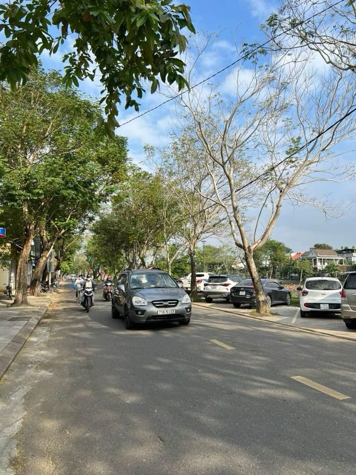 Bán đất thành phố Huế tỉnh Thừa Thiên Huế giá 8.0 tỷ-0