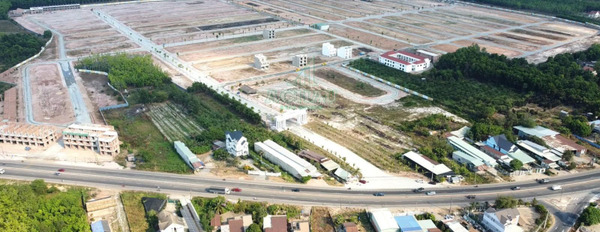 Vị trí đặt tại trung tâm Phước Hòa, Bình Dương bán đất giá mua liền 916 triệu có diện tích quy ước 75m2-02