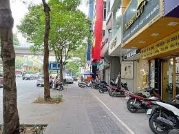 Hot cho thuê mặt bằng kinh doanh mặt phố Nguyễn Trãi DT 80m2, giá hấp dẫn chỉ 55tr/th -02