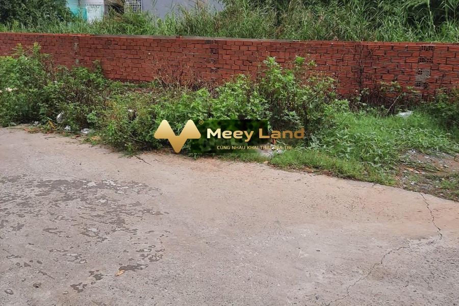 Tại Phường An Lạc, Hồ Chí Minh bán đất 4.2 tỷ, hướng Đông dt gồm 72 m2-01