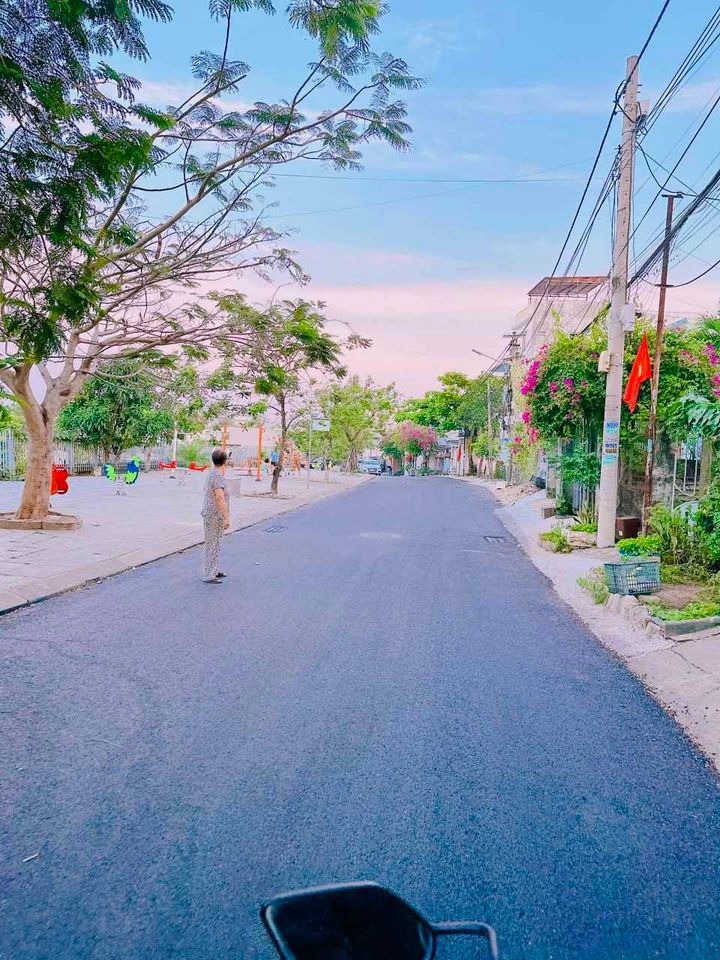 Bán đất quận Ngũ Hành Sơn thành phố Đà Nẵng giá 3.05 tỷ-3