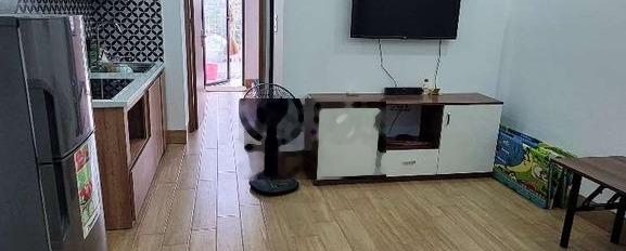 Cho thuê căn hộ Xuân La - Tây Hồ 2PN*50m, full đồ -02