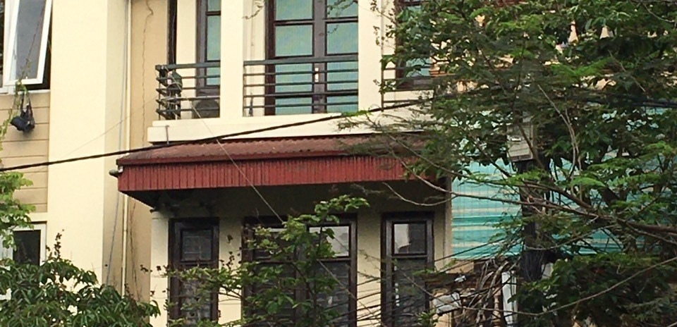 Cho thuê nhà tại phố Phùng Chí Kiên, Cầu Giấy, Hà Nội. Diện tích 46m2, giá 12 triệu/tháng