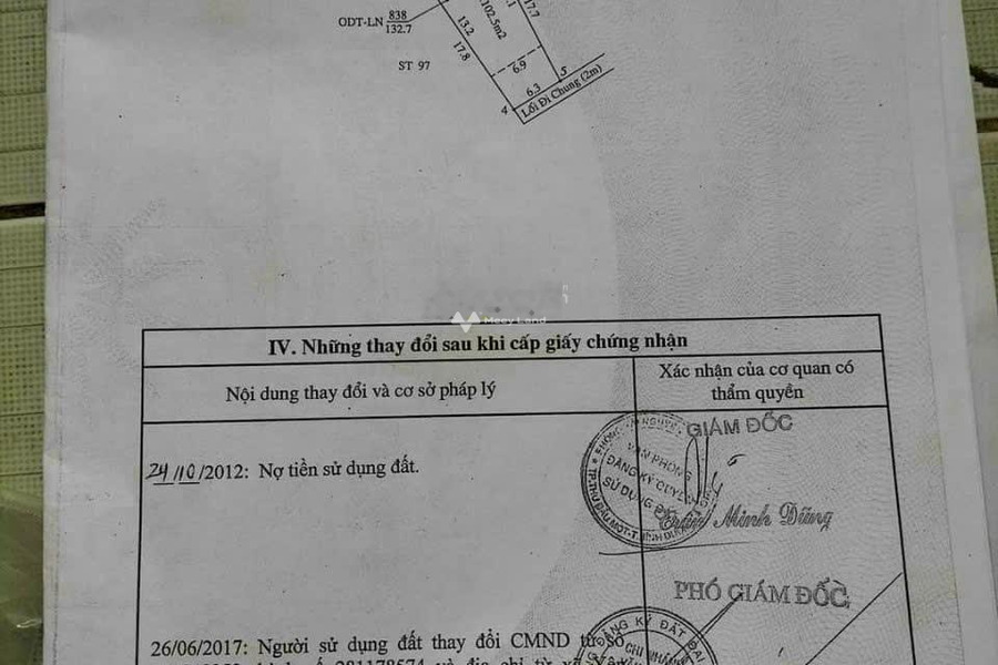 Trong nhà nhìn chung có tổng 2 PN bán nhà bán ngay với giá siêu rẻ từ 1.72 tỷ diện tích chuẩn 132.7m2 ngay trên Thủ Dầu Một, Bình Dương-01