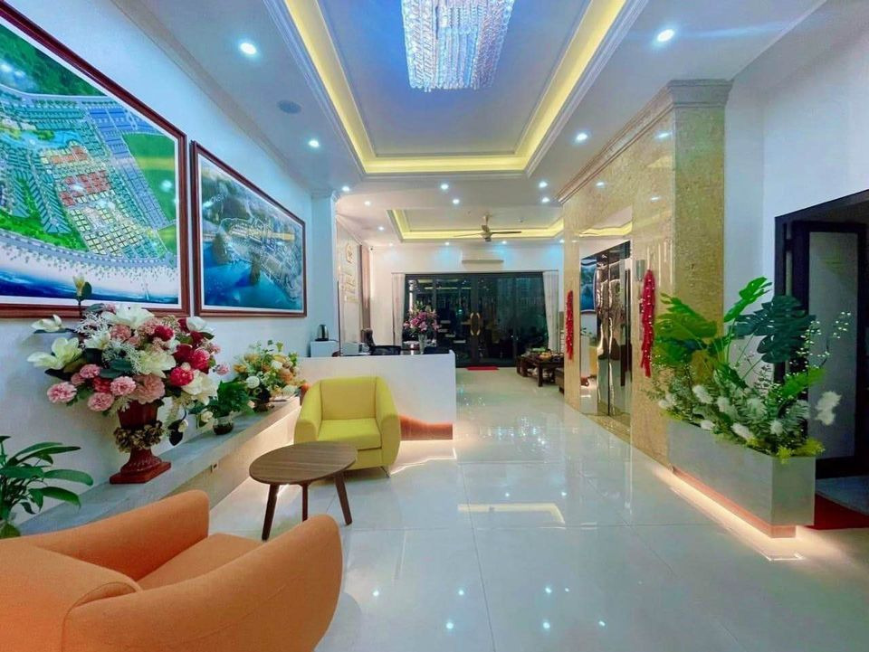 Bán nhà riêng thành phố Hạ Long tỉnh Quảng Ninh giá 24.0 tỷ-9