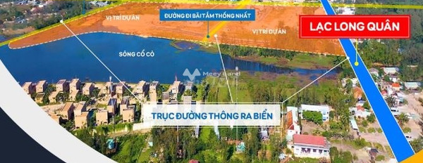 1.8 tỷ bán đất có diện tích chung 122m2 vị trí mặt tiền ngay tại Võ Nguyên Giáp, Điện Bàn, hướng Đông Nam-03