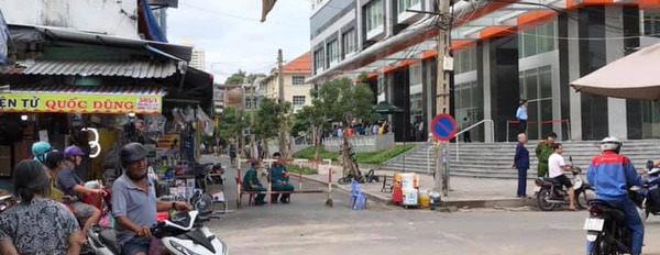 Bán căn hộ chung cư Nguyễn Kim, phường 7, quận 10, Hồ Chí Minh-03