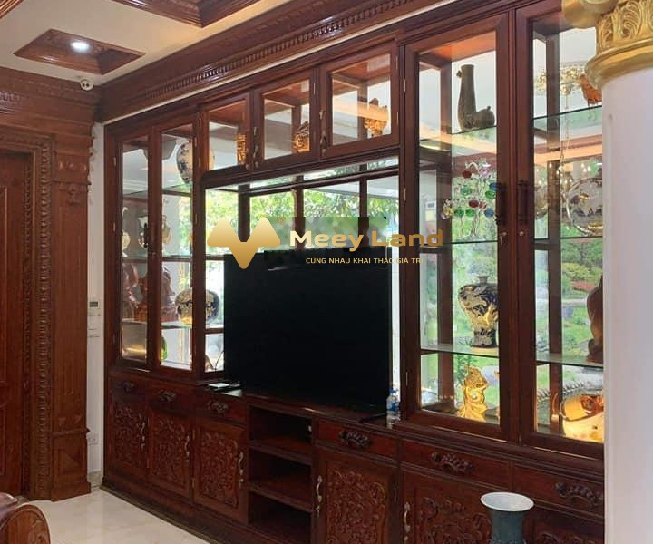 Mặt tiền tọa lạc tại Đường Nguyễn Cảnh Dị, Quận Hoàng Mai bán nhà vào ở luôn giá ưu đãi 15 tỷ tổng quan nhà gồm 6 PN-01