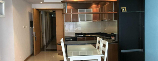 Chung cư 2 phòng ngủ, bán căn hộ vị trí thuận lợi nằm tại Nguyễn Hữu Cảnh, Phường 22, trong căn hộ này gồm có 2 PN, 2 WC vị trí trung tâm-02