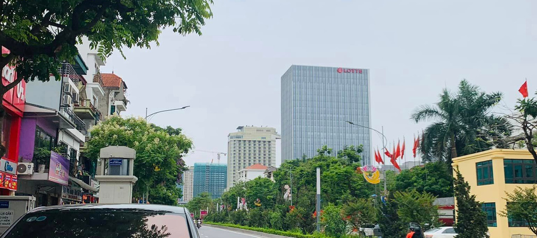 Mua bán nhà riêng quận Tây Hồ, Hà Nội, giá 8 tỷ