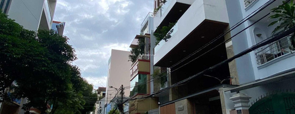 Nhà gồm 6 phòng ngủ bán nhà ở có diện tích rộng 132m2 bán ngay với giá thỏa thuận từ 22 tỷ vị trí đặt ngay trên Nhất Chi Mai, Hồ Chí Minh-02