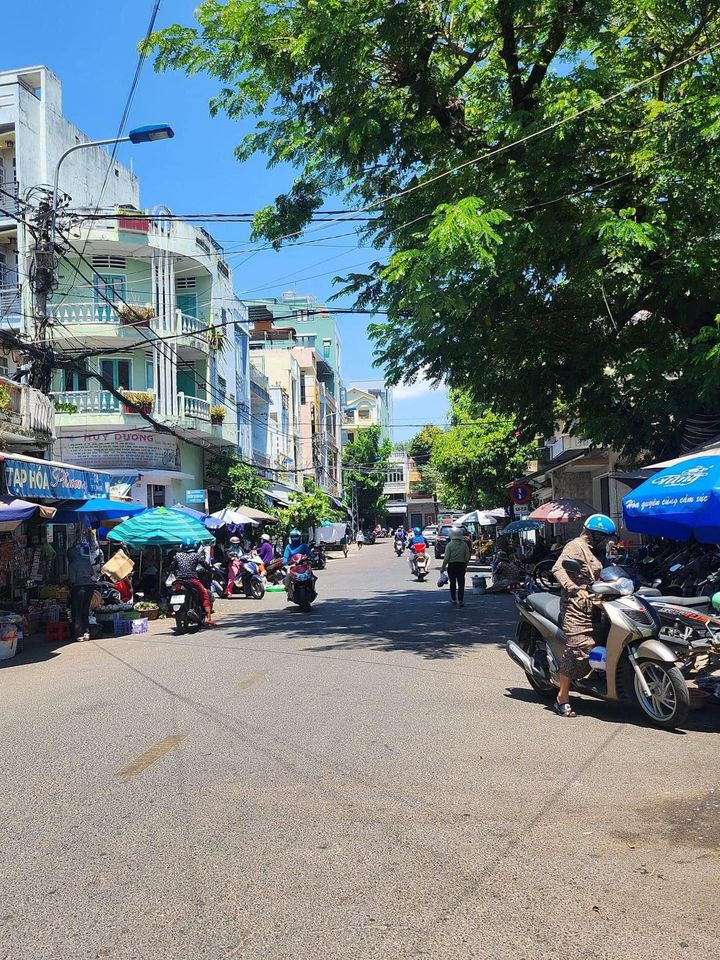 Bán nhà riêng thành phố Quy Nhơn tỉnh Bình Định giá 5.25 tỷ-2