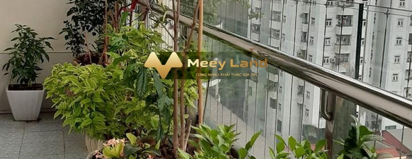 Cho thuê chung cư nằm tại Phường Nhân Chính, Hà Nội thuê ngay với giá thỏa thuận từ 13 triệu/tháng-03