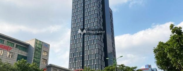 Thuê ngay với giá ngạc nhiên chỉ 60 triệu/tháng cho thuê sàn văn phòng Vinaconex Tower vị trí mặt tiền gần Đống Đa, Hà Nội với diện tích chuẩn 200m2-02