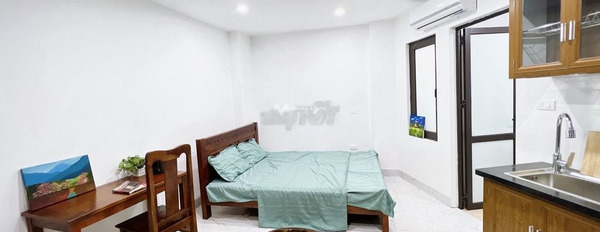 Cho thuê căn hộ vị trí thuận lợi tọa lạc ở Cầu Giấy, Hà Nội, thuê ngay với giá mềm 4.5 triệu/tháng diện tích là 20m2-03