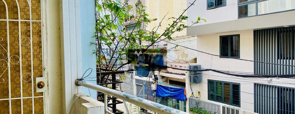 Nhà có 2 phòng ngủ bán nhà ở có diện tích gồm 154m2 bán ngay với giá bàn giao 13.6 tỷ vị trí đẹp nằm ngay Tân Bình, Hồ Chí Minh-02