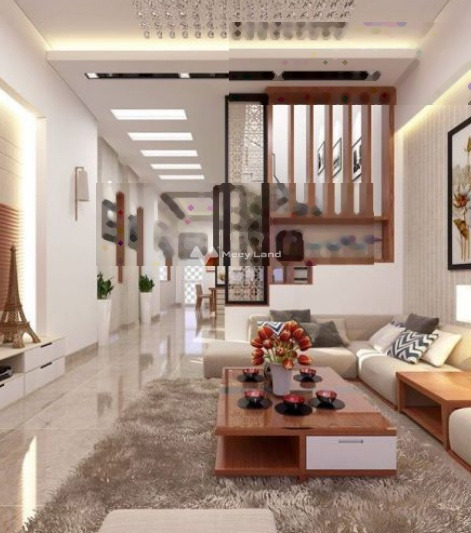 Nhà gồm 3 phòng ngủ bán nhà bán ngay với giá chốt nhanh từ 6.8 tỷ có diện tích gồm 42m2 vị trí đẹp ở Quận 1, Hồ Chí Minh-01