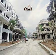 Khu nhà ở Uy Nỗ Đông Anh (Calyx Residence) bán shophouse diện tích 75m2 vị trí đẹp tọa lạc trên Đông Anh, Hà Nội, 3 WC cực kì tiềm năng-01