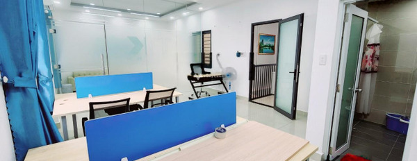 Cho thuê sàn văn phòng giá thuê rẻ 7.99 triệu/tháng vị trí đẹp tọa lạc ngay ở Nguyễn Thiện Thuật, Phường 14 diện tích là 55m2-02