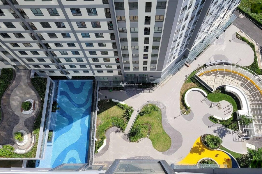 Giá thật! Cần bán căn hộ chung cư Sài Gòn Intela Bình Chánh 50m2, 2PN, 2WC giá 1,39 tỷ bao sang tên -01