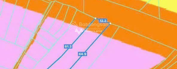 Vị trí đẹp tọa lạc trên Phước Hội, Bà Rịa-Vũng Tàu bán đất giá siêu khủng 8.5 tỷ có một diện tích là 740m2-02