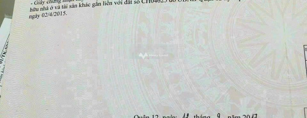 Gia đình khó khăn bán mảnh đất, 94m2 giá bán chốt nhanh chỉ 3.9 tỷ vị trí thuận lợi ngay trên An Phú Đông 3, Quận 12 vị trí đắc địa-03