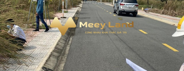 Vị trí đặt vị trí ở Đường NC, Thị Trấn Lai Uyên bán đất, giá gốc chỉ 610 triệu dt khoảng là 75m2-02