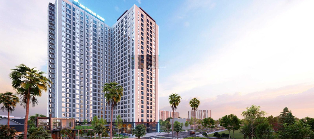 Dự án Chung cư 389 Dream Home, bán căn hộ vị trí thuận lợi tọa lạc ngay ở Phan Bội Châu, Nghệ An với diện tích chuẩn 52m2