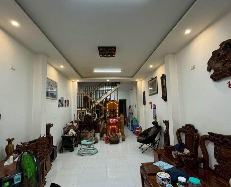 Bán nhà riêng quận Cẩm Lệ thành phố Đà Nẵng, giá 2,4 tỷ-01