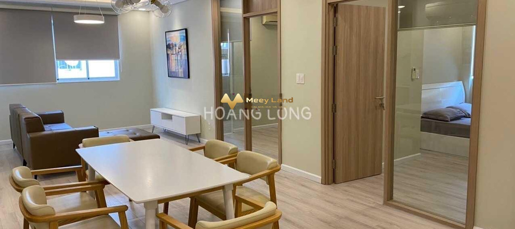 Bán căn hộ 103m2 tại Quận 4, Hồ Chí Minh