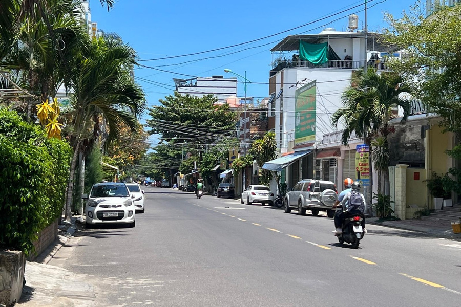 DT 189m2 bán nhà ở vị trí thuận lợi tọa lạc tại Vĩnh Hải, Nha Trang hướng Đông - Nam hỗ trợ mọi thủ tục miễn phí, giá mùa dịch.-01