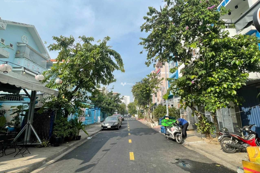 Diện tích gồm 74.3m2 bán nhà tọa lạc trên Tân Hưng, Hồ Chí Minh hướng Đông - Bắc nhà tổng quan có tổng 4 PN 6 WC tin chính chủ-01