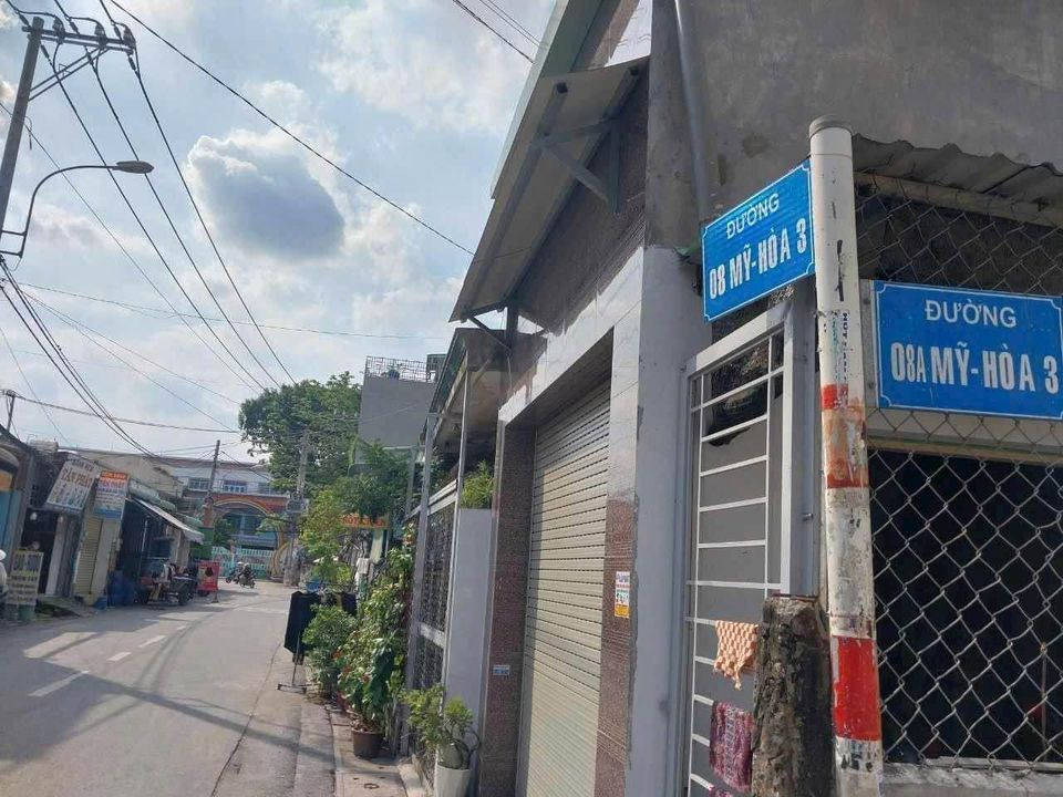 Bán nhà riêng huyện Hóc Môn thành phố Hồ Chí Minh giá 3.5 tỷ-9