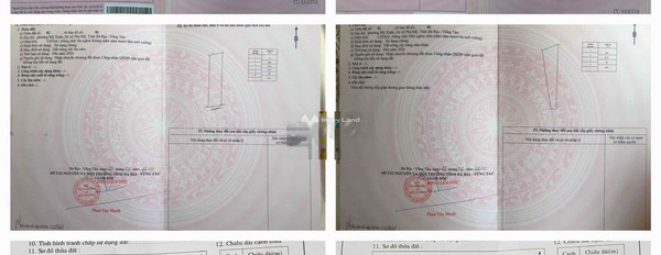 9.9 tỷ bán đất diện tích khoảng là 5000m2 vị trí đẹp tọa lạc trên Phú Mỹ, Bà Rịa-Vũng Tàu, hướng Đông-02