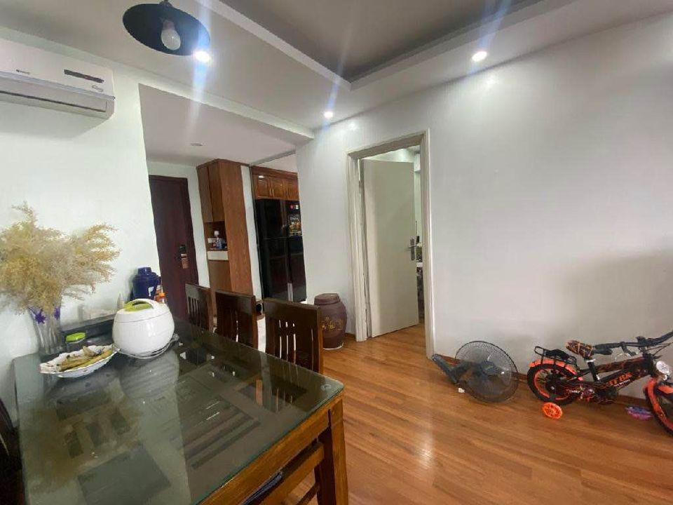 Bán căn hộ chung cư quận Hoàng Mai thành phố Hà Nội giá 3.8 tỷ-2