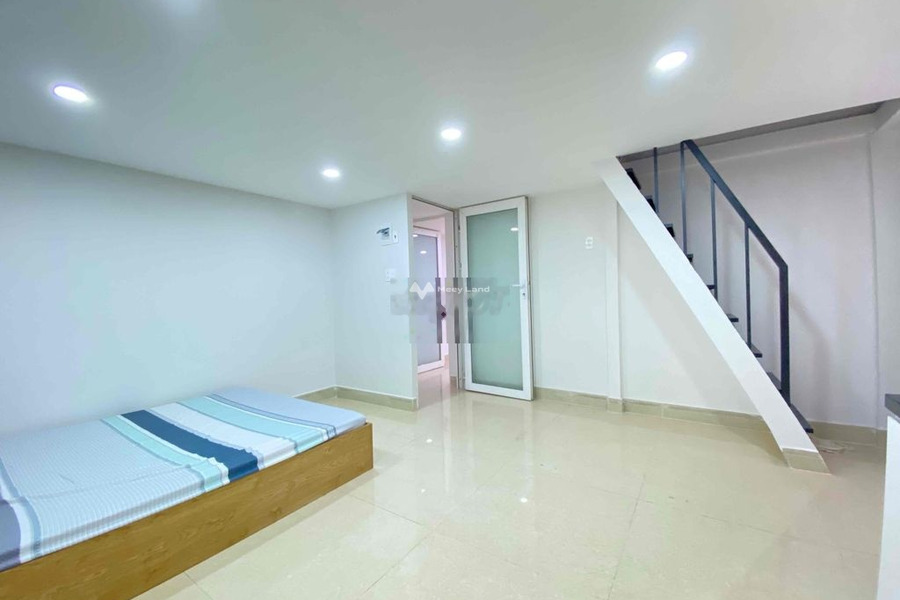 Giá 5 triệu/tháng, cho thuê chung cư diện tích cụ thể 35m2 ngay trên Gò Dầu, Tân Phú, tổng quan căn hộ 2 phòng ngủ, 1 WC hỗ trợ pháp lý-01