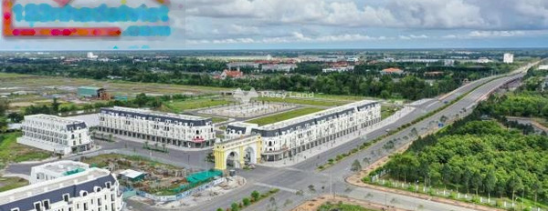 Bán biệt thự diện tích tổng 100m2 bán ngay với giá hấp dẫn 10 triệu vị trí ngay Đại Lộ Võ Nguyên Giáp, Phường 4, lộ có độ rộng 53 mét-02