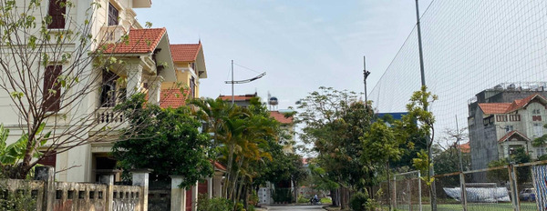 Bán đất vị trí đặt tại Phạm Văn Đồng, Hải Phòng. Diện tích 340m2-03